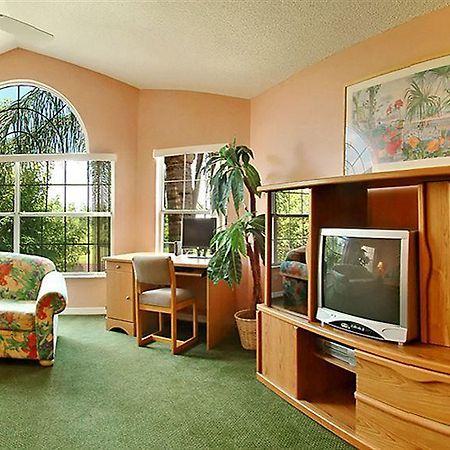 Holiday Villas Of Kissimmee Eksteriør bilde