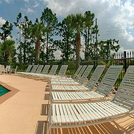 Holiday Villas Of Kissimmee Eksteriør bilde