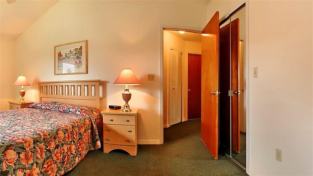 Holiday Villas Of Kissimmee Eksteriør bilde