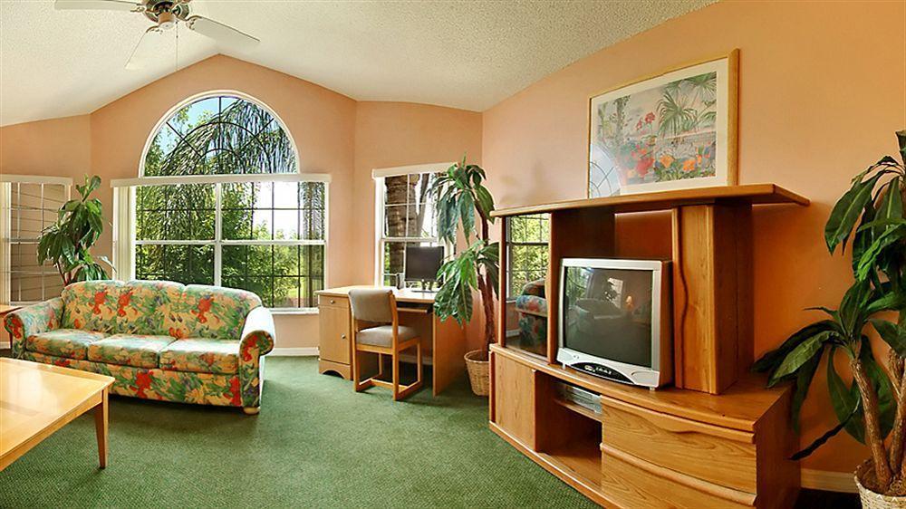 Holiday Villas Of Kissimmee Eksteriør bilde