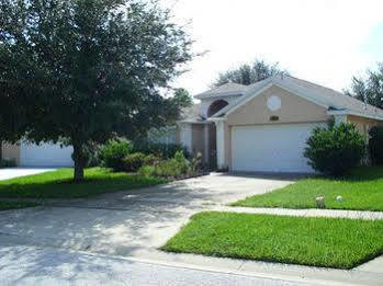 Holiday Villas Of Kissimmee Eksteriør bilde