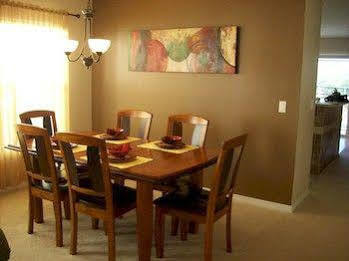 Holiday Villas Of Kissimmee Eksteriør bilde