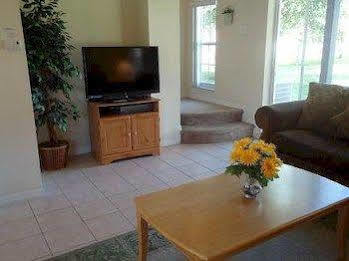 Holiday Villas Of Kissimmee Eksteriør bilde