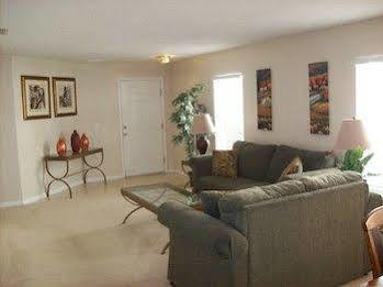 Holiday Villas Of Kissimmee Eksteriør bilde