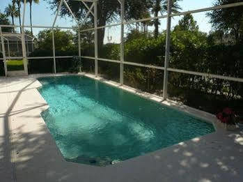 Holiday Villas Of Kissimmee Eksteriør bilde
