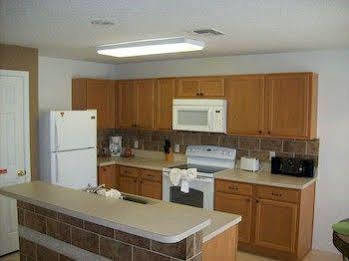 Holiday Villas Of Kissimmee Eksteriør bilde