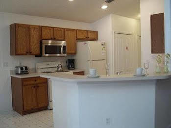 Holiday Villas Of Kissimmee Eksteriør bilde