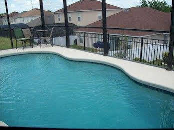 Holiday Villas Of Kissimmee Eksteriør bilde