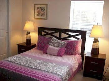 Holiday Villas Of Kissimmee Eksteriør bilde