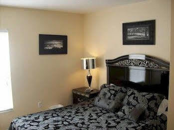 Holiday Villas Of Kissimmee Eksteriør bilde